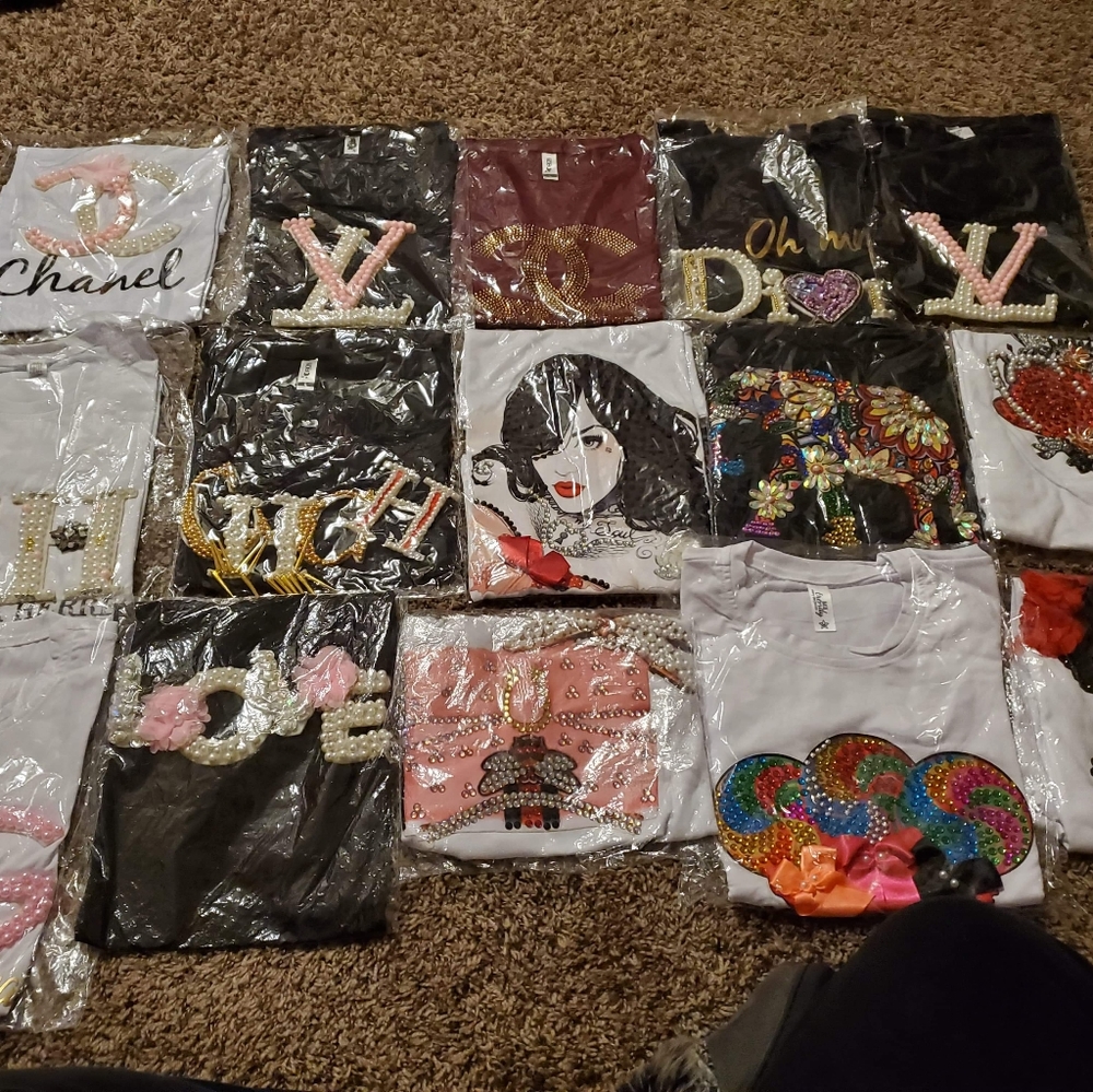 Women's clothing